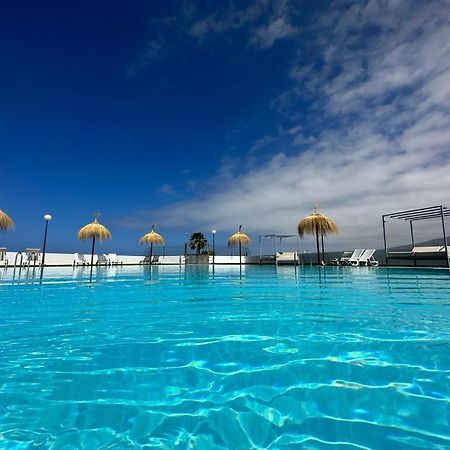 Island Village Ocean View Costa Adeje  Bagian luar foto