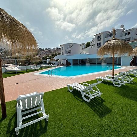 Island Village Ocean View Costa Adeje  Bagian luar foto