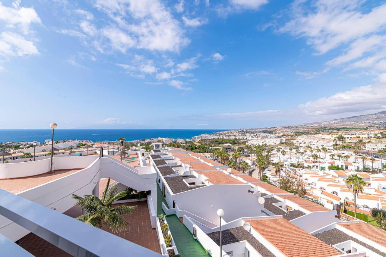 Island Village Ocean View Costa Adeje  Bagian luar foto