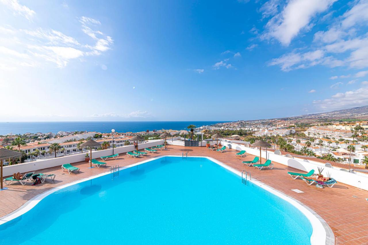 Island Village Ocean View Costa Adeje  Bagian luar foto